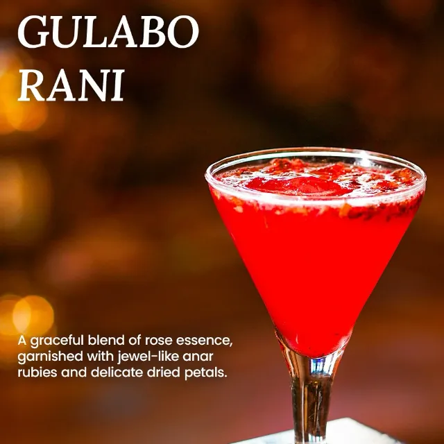 Classic beverages