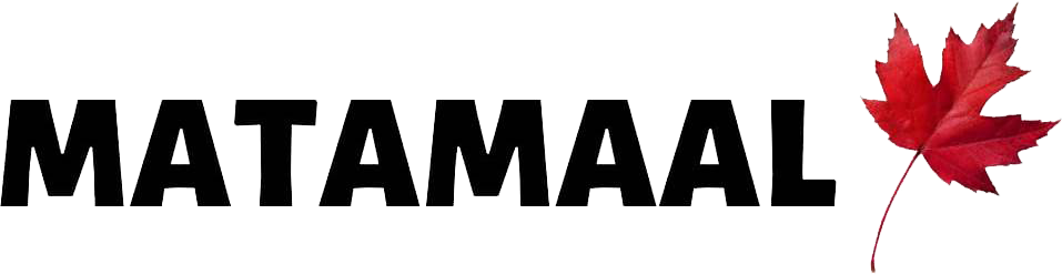 matamaal logo